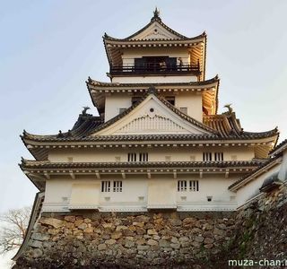 Kochi Castle