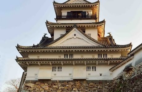 Kochi Castle