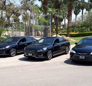 The Passenger limousine Car Services