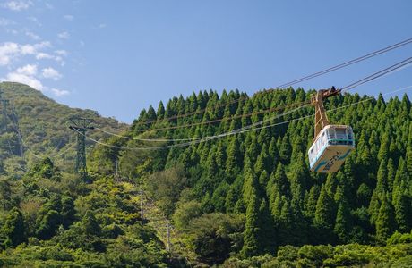 Beppu Ropeway