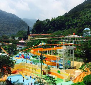 Beppu Rakutenchi