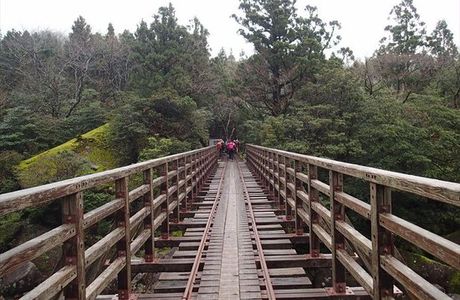 Kosugidani Bridge