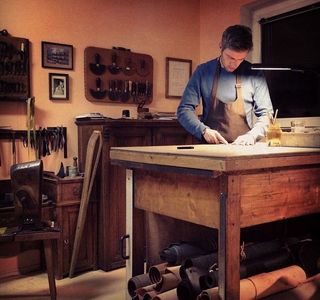 Handmade Workshop Tatsubo