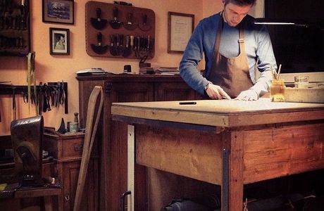 Handmade Workshop Tatsubo