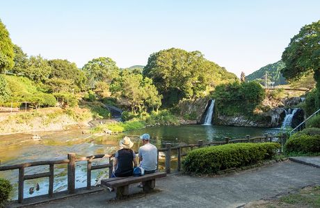 Miyuki Park Ballpark
