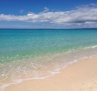 Nagamahama Beach Coast