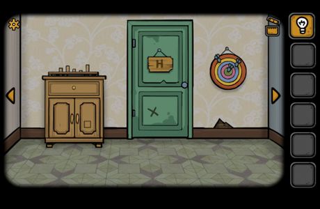 Desafio Escape Rooms