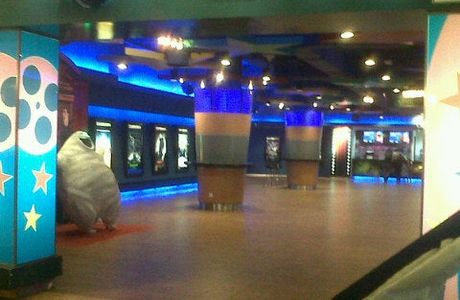 MM Cineplex