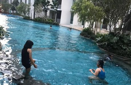 Ara Damansara Park