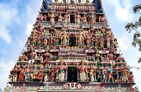 Sri Sundaraja Perumal Temple