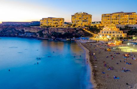 Golden Bay