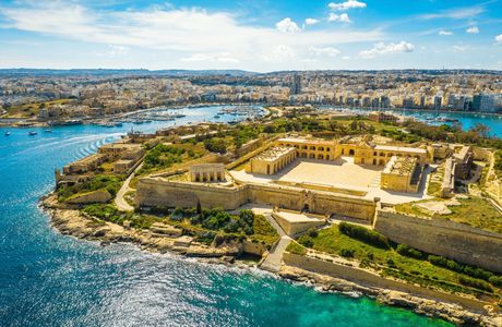 Fort Manoel