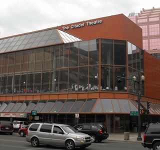 Citadel Theatre