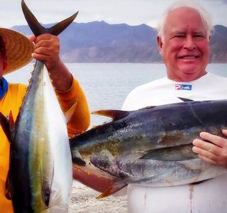 BajaMark Fishing Tackle