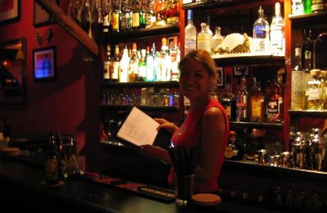 Two for the Road Cabo Jazz Spot