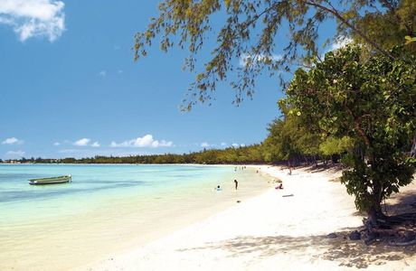 La Cuvette Public Beach