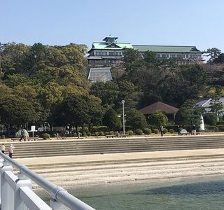 Takeshima Beach