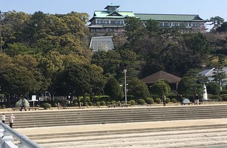 Takeshima Beach