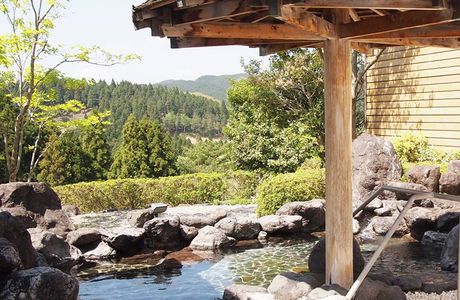 Menard Aoyama Resort