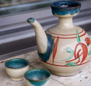 Kodomo Pottery Museum Kids Land