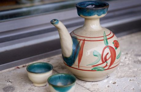 Kodomo Pottery Museum Kids Land