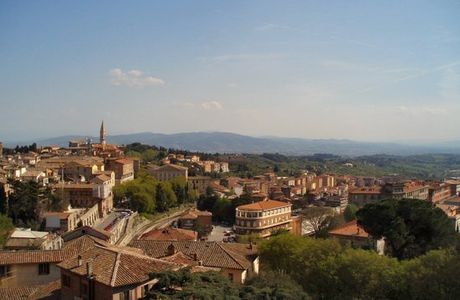 Vinoteca Perugia San Sisto