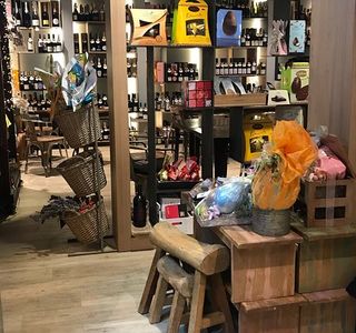 Enoteca Bocci Roberto