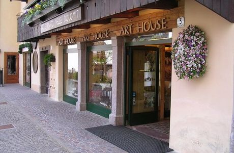 Art House snc di Gabriele Gaspari & C.