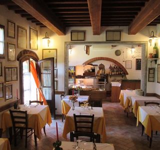 Osteria Montellori