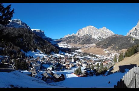 Sellaronda