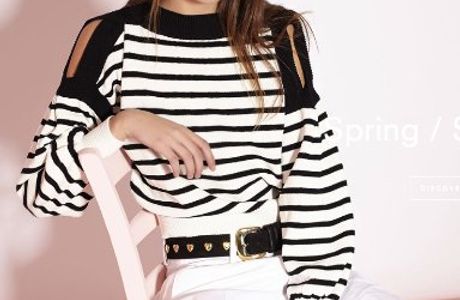 Pacini Concept Store