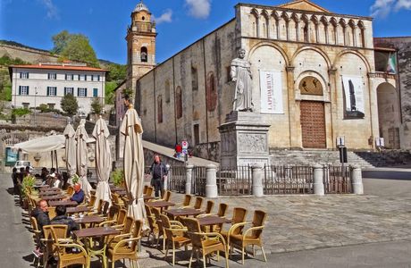Due Laghi Pietrasanta