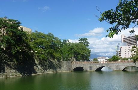 Gohonjo Bridge