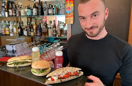 Bar Luna