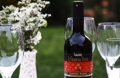 Borin Vini&Vigne