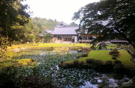 Joeiji Temple
