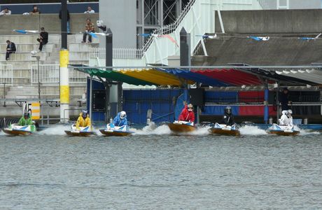 Boat Race Edogawa
