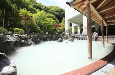 Tonkeshi Park