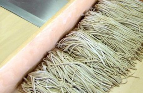 Horokanai Soba Studio
