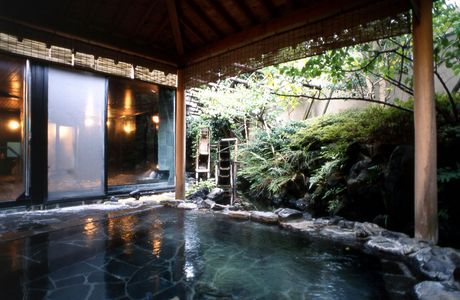 Seki no yu Onsen