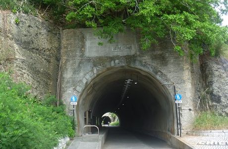 Omura Tunnel