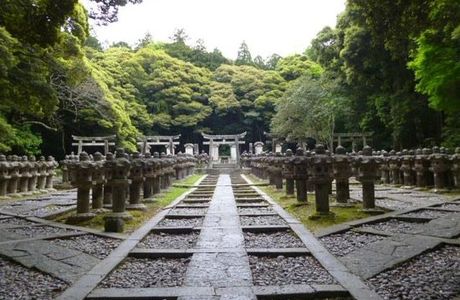 Tokoji Temple