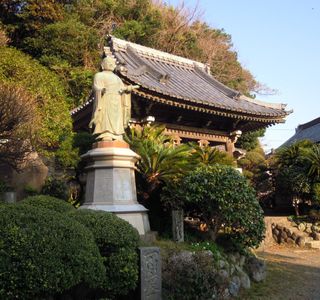 Ryuko-ji Temple