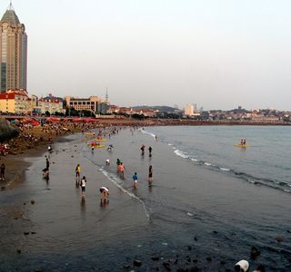 Qingdao Animal World