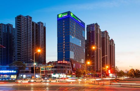 Xingdong Park