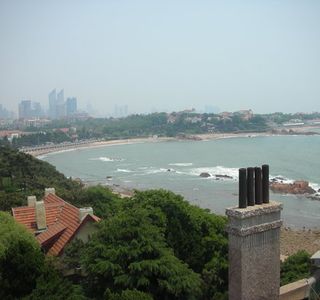 Huashi Villa (Huashi Lou)