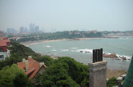 Huashi Villa (Huashi Lou)