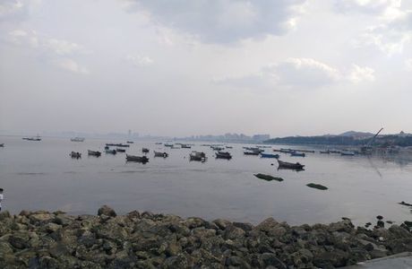 Haichang Fisherman's Wharf