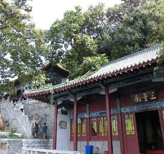 Qianfoshan