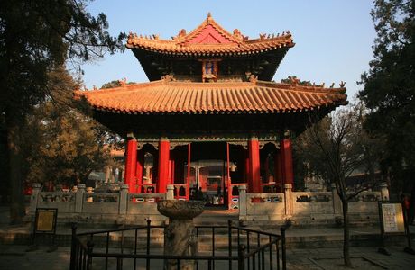 WuMaCi Jie